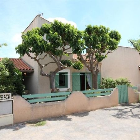 300M De La Plage, Adorable Maison Sud 2 Chambres 5 Couchages Terrasse Ombragee Parking Lrhp14 Portiragnes Eksteriør bilde