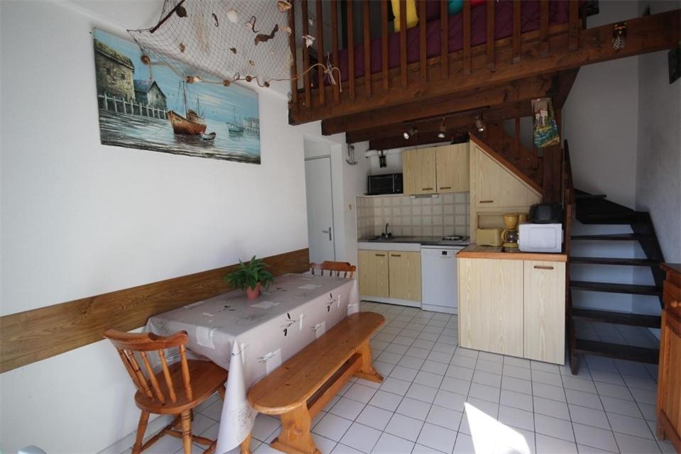 300M De La Plage, Adorable Maison Sud 2 Chambres 5 Couchages Terrasse Ombragee Parking Lrhp14 Portiragnes Eksteriør bilde